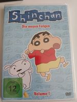 Shin Chan - Volume 1 DVD - Anime 