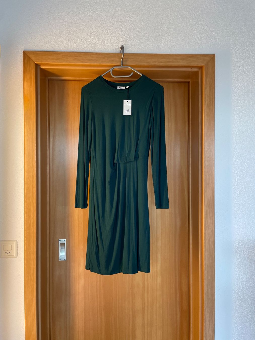 Vestiti: Nulu Kleid , Neu – Nuovo e nell'imballaggio originale da Neuhausen venduto da kak_5bnw