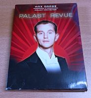 Max Raabe & Palast Orchester - Palast Revue DVD