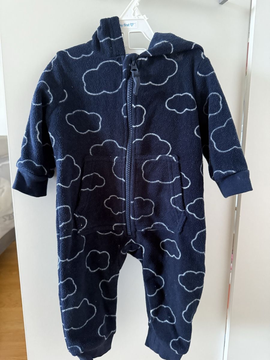 Pagliaccetti: Baby overall – Usato da Biglen venduto da goz_h8dv