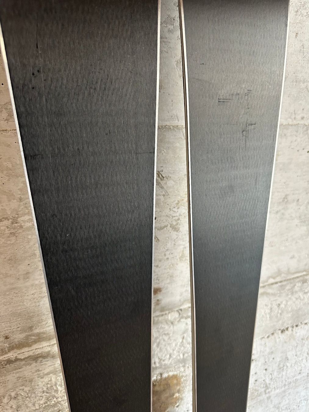 Fischer Skis: Fischer Trinity Ski 150CM – Gebraucht aus Emmenbrücke von karkarkar 4