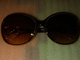 damen sonnenbrille uv400,,braun farbe