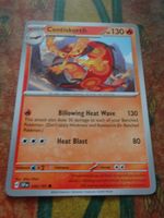 POKEMON  Centiskorch   H  SSP EN  028/191  HP130  2024