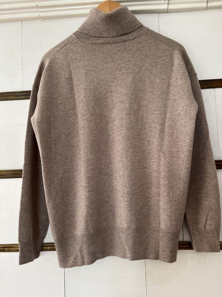 Closed Pulls & Sweat-shirts: Closed Woll/Kaschmir Pullover  – D'occasion à Rodels par flor323 1