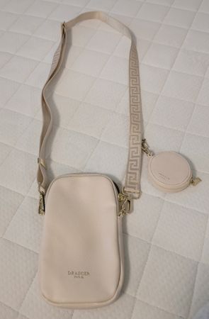 Draeger Paris Handytasche