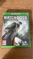 Watch Dogs - Xbox One Game - Stealth Action Adventure