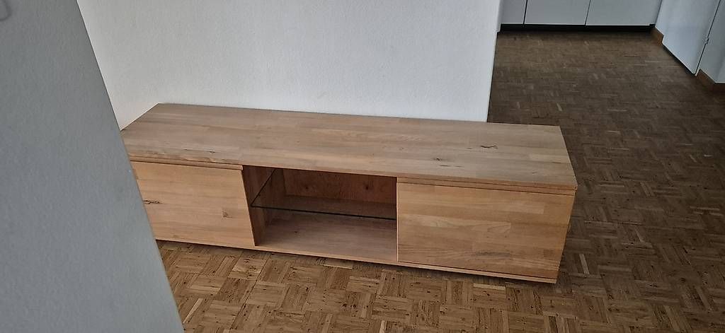 Mobili TV: TV-Lowboard – Usato da Geroldswil venduto da drg_qvr7 1