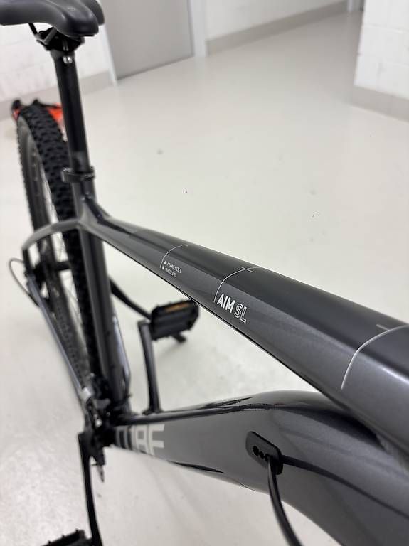 Cube Vélos: Cube Aim SL Mountainbike 29 Zoll – D'occasion à Rafz par vladimir.nik.popov 4