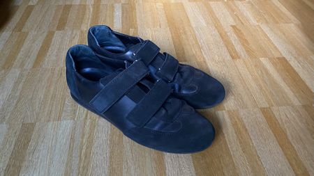 Bally Herren Schuhe EU 10/ US 11