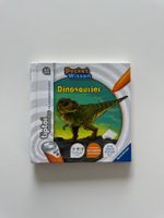 Tiptoi Taschenbuch Pocket Wissen Dinosaurier