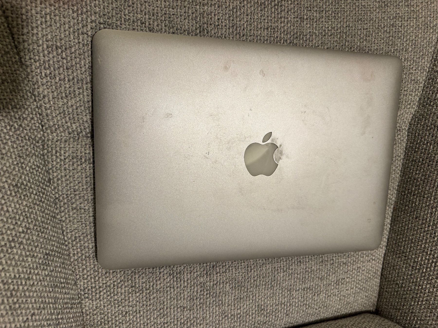 Apple Notebook: MacBook Air 13 inkl. Microsoft Office 2021 – Usato da Adliswil venduto da Busys 6