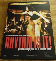 Rhythm is it! - 3 Disc Collector's Edition  (Deutsch) ©'2004