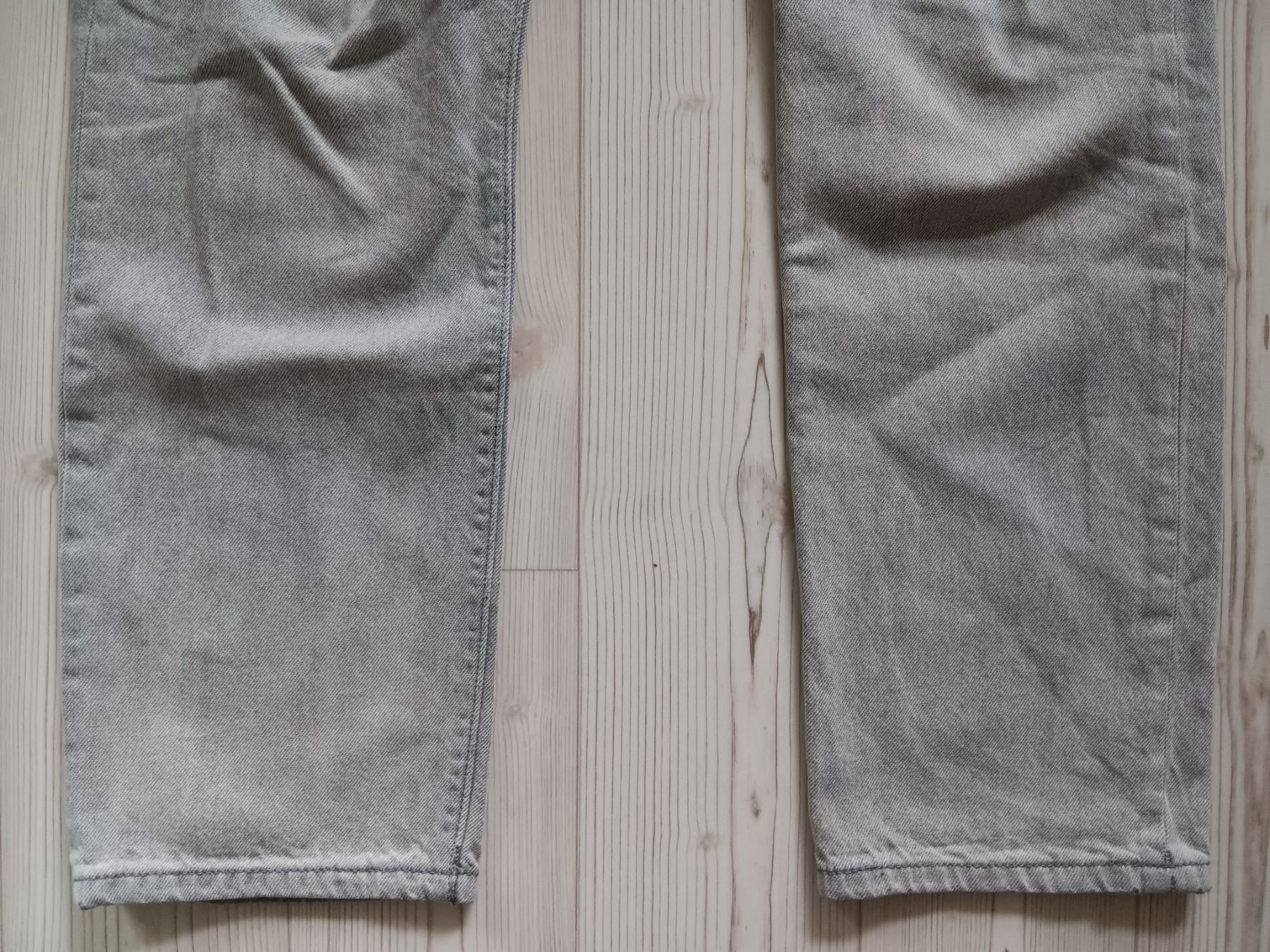 Levi's Jeans: LEVIS 501 Jeans   Taille / Grosse W25 L30 – Usato da Cossonay-ville venduto da Super-Price-Quality 3