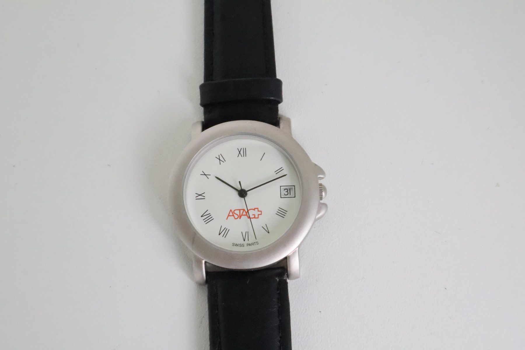 Orologi: Astag läuft Garantie – Usato da Willisau venduto da flabastian 7