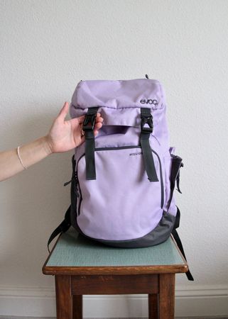 Evoc Mission 22 Rucksack