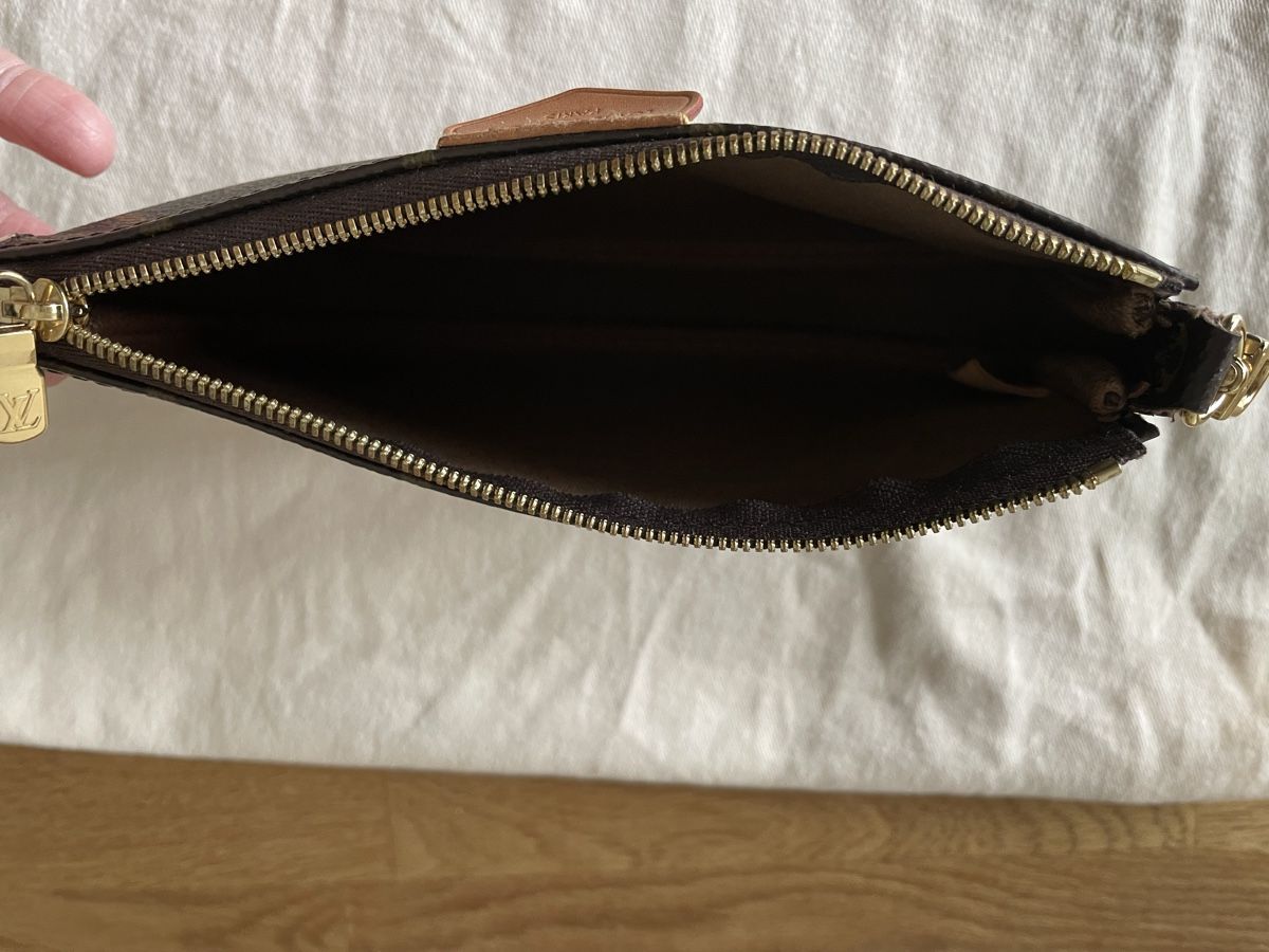 Louis Vuitton Borse da donna: Multi Pochette Accessoires – Usato da Thun venduto da iama 4