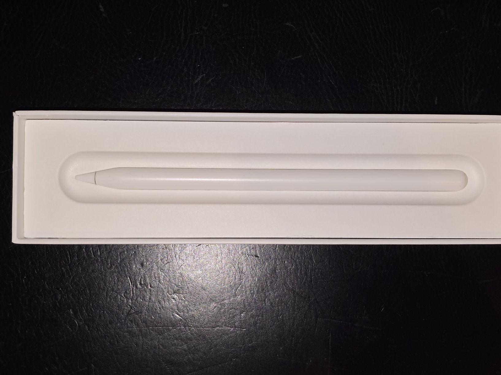 Apple Penna & Evidenziatori: Apple Pencil 2nd Generation – Usato da Uetikon am See venduto da Evilsteff 1