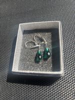 Silber Ohrringe