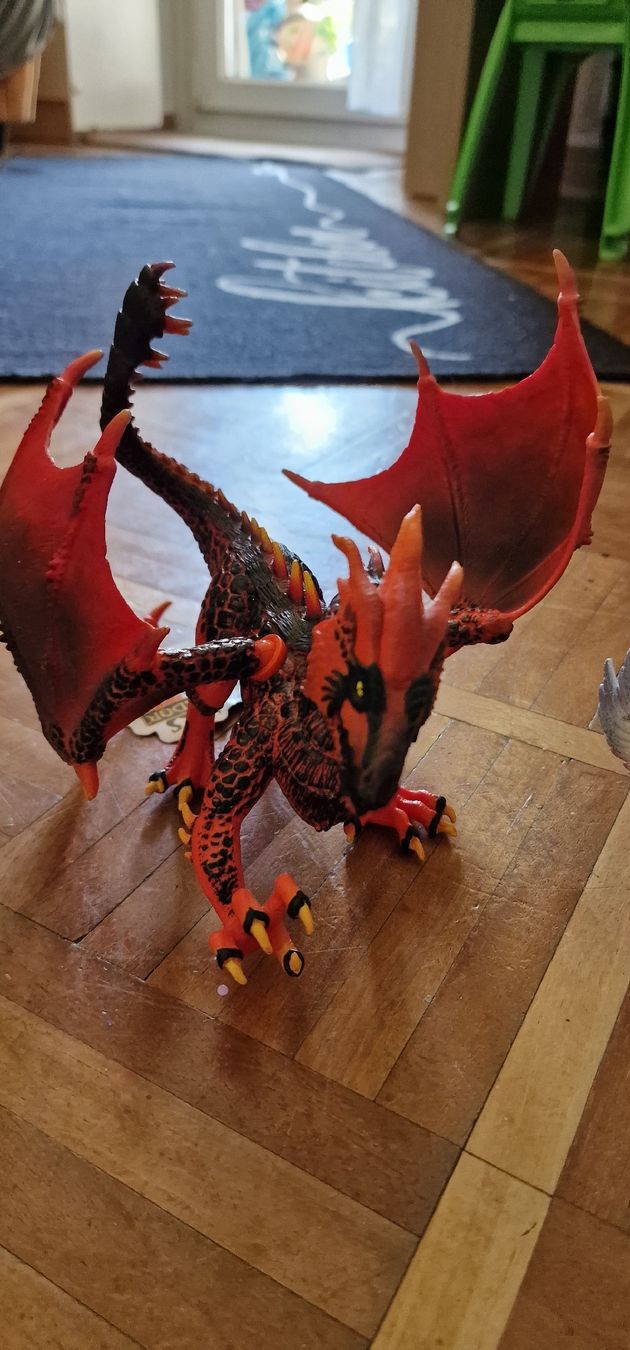 Schleich Jouets: Schleichtiere – Neuf (Voir description) à Wallisellen par sugon 1