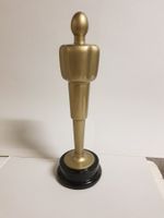 Oscar Figur