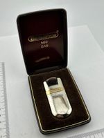 Feuerzeug Ballantyne vintage sehr selten mit box