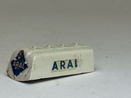 GB- Faller AMS Aral Tankaufsatz