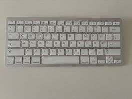 Bluetooth Tastatur