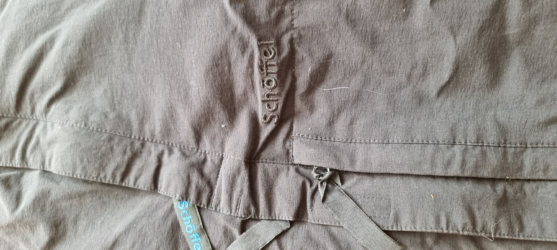 Schoeffel Hosen: schöffel Skihose – Gebraucht aus Riedikon von Winter21. 2