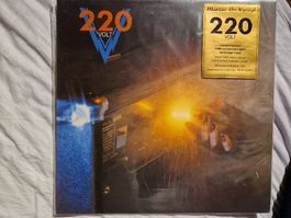 220 Volt – 220 Volt - NR. 265/1000 Vergriffen!