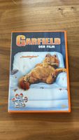 Garfield - Der Film DVD - Unschlagbar! Perfekt für Sammler