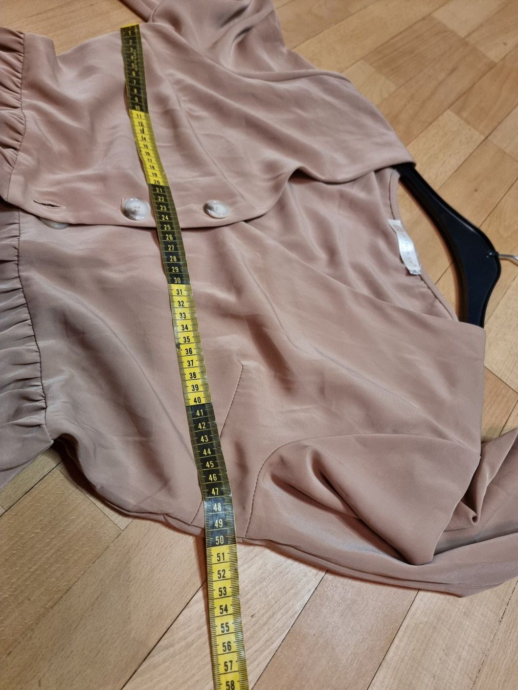 Vestiti: 🌺Kleid Größe 42/44🌺 – Usato da Wald ZH venduto da CapLux 7