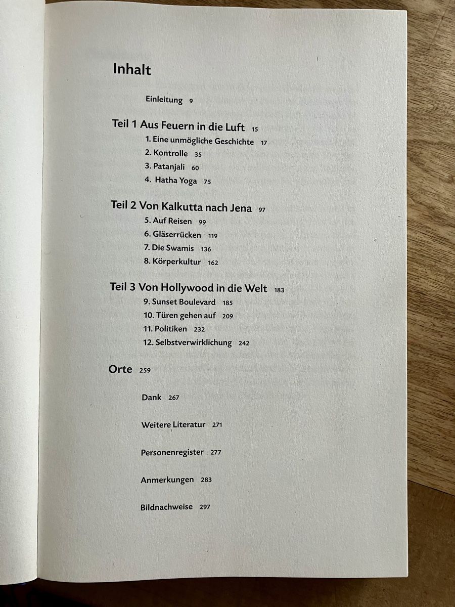 Livres: Yoga  – Neuf (Voir description) à Buchs AG par Allerleis 5