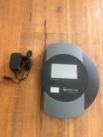 Solar Log 1200 mit Display