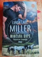 Linda Lael Miller, Montana Hope, Flüstern der Sehnsucht