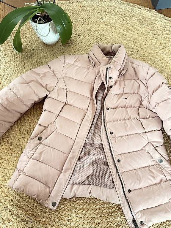 Tommy Hilfiger Giacche: Jacke Tommy Hilfiger gr. S – Usato da Bern venduto da Salome.grisales 1