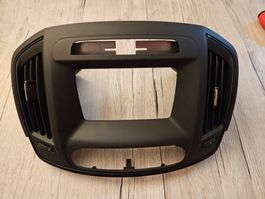 Opel insignia 2014 mk1 Autoradio Rahmen