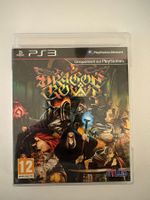Dragon's Crown - PS3 FR