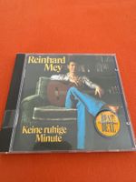 Reinhard Mey - Keine ruhige Minute