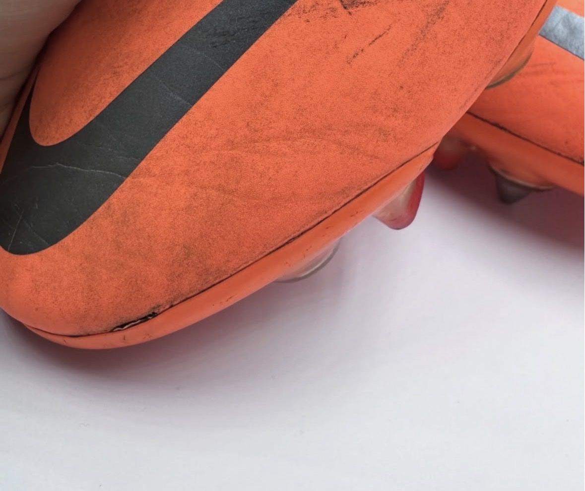 Scarpe da uomo: Nike Mercurial Vapor 8 – Usato da Cham venduto da fuli 4