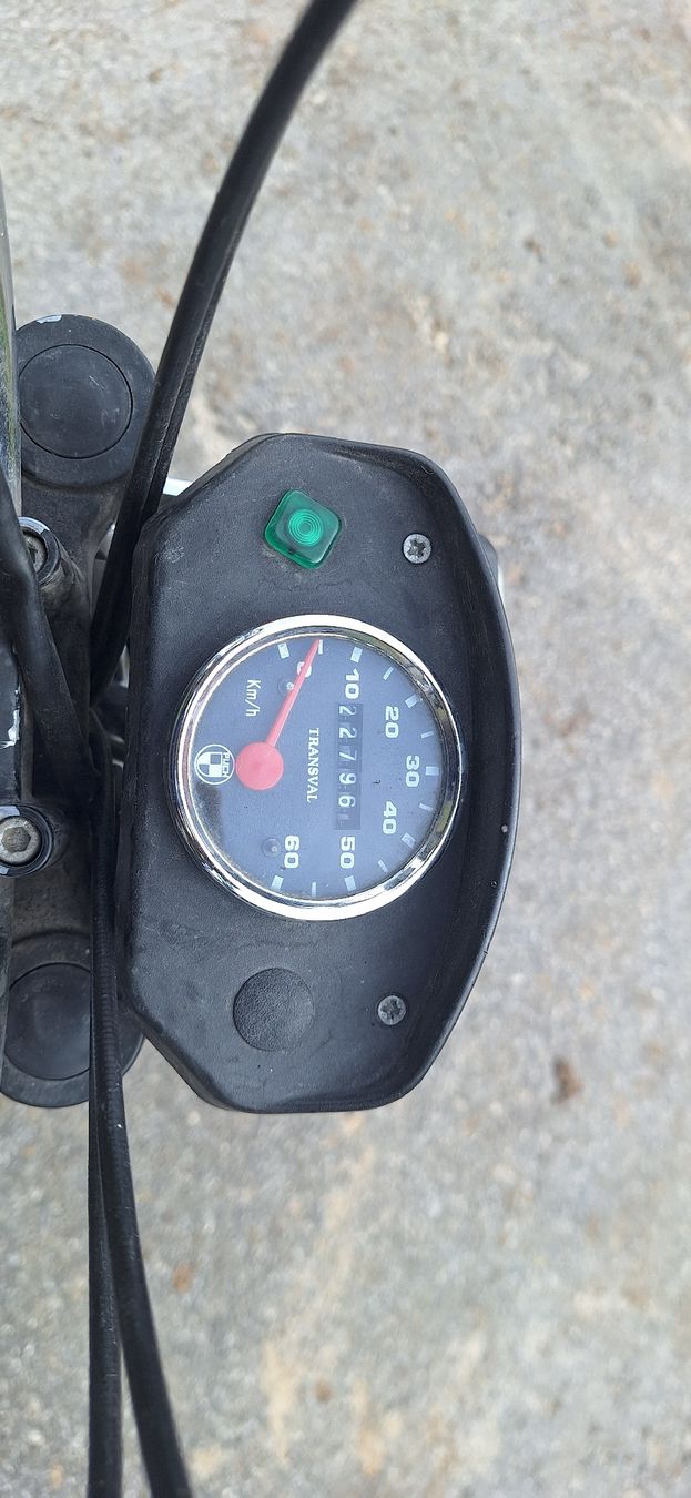 Pony Ciclomotori: Pony GTX – Usato da Gohl venduto da Therese75 7