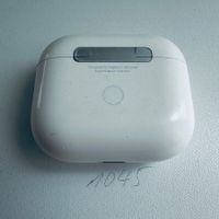 Original Apple Ladecase Wireless A2897 für AirPods 3 Gen.