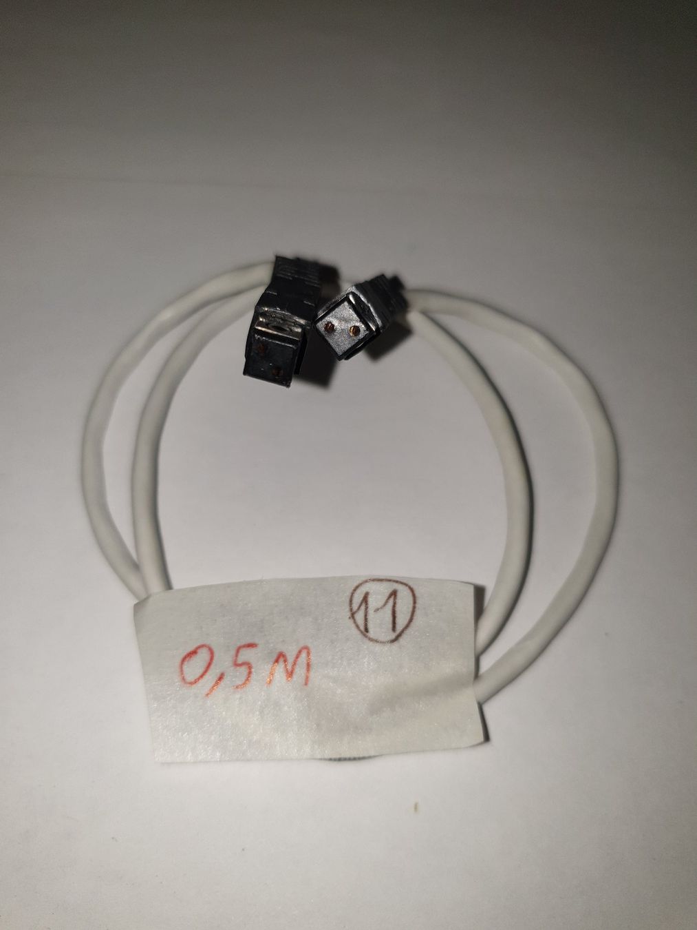 BKS Kabel: Câble BKS - patchkabel – Gebraucht aus Moudon von Amaroli7