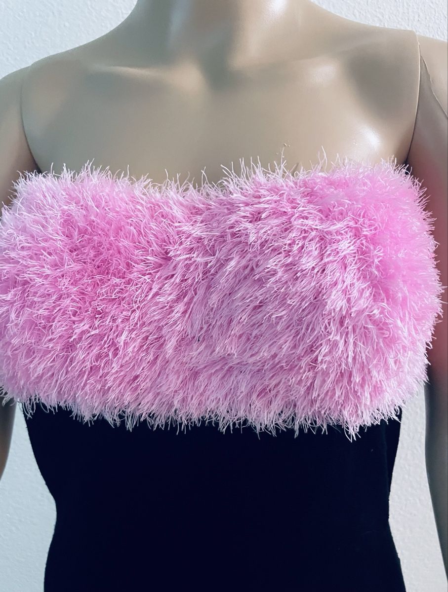 Vestiti: Kleid Asymmetrisch, Grösse M, – Nuovo e nell'imballaggio originale da Au ZH venduto da Jaggy4 1