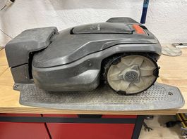 Husqvarna Automower 305 Rasenroboter