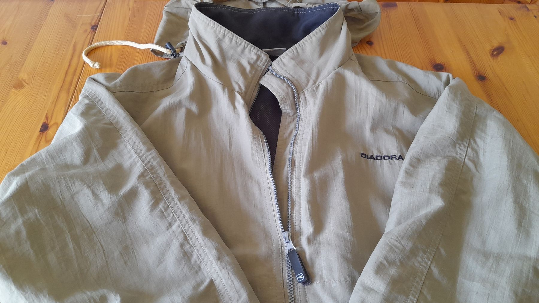 Diadora Giacche: Übergangsjacke Gr. L, Diadora – Usato da Nesslau venduto da Churfirsten08 4