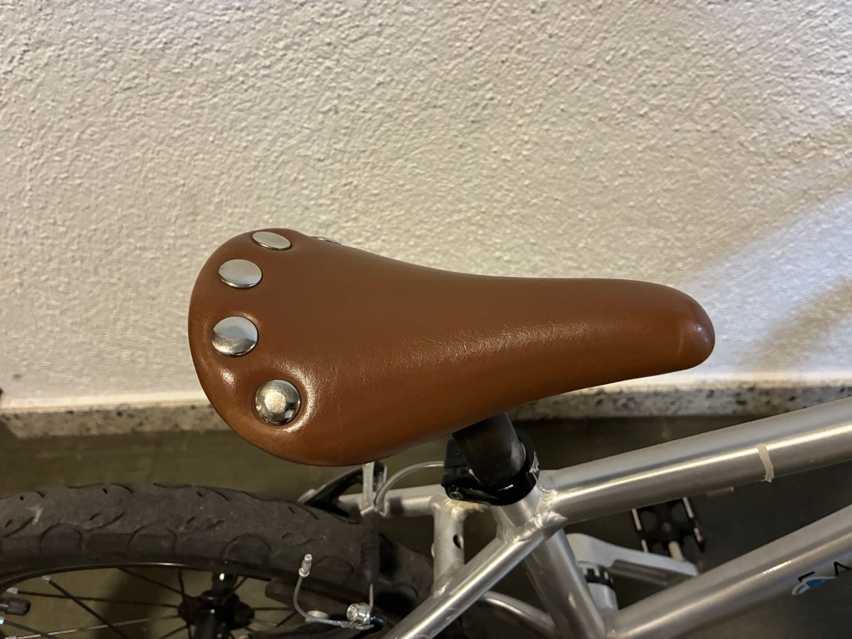 Early Rider Velos: Early Rider 16“ – Gebraucht aus Stäfa von Clandestino04 3