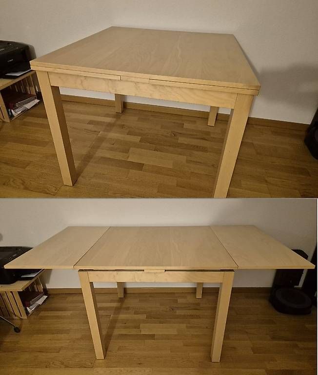 Tavoli: Esstisch aus Holz – Usato da Utzigen venduto da ram_hh7j