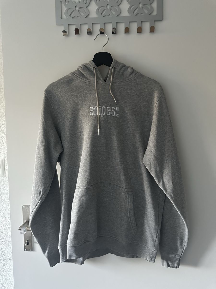 Snipes Maglioni & Felpe: Snipes Hoodie – Usato da Sirnach venduto da Leoniex