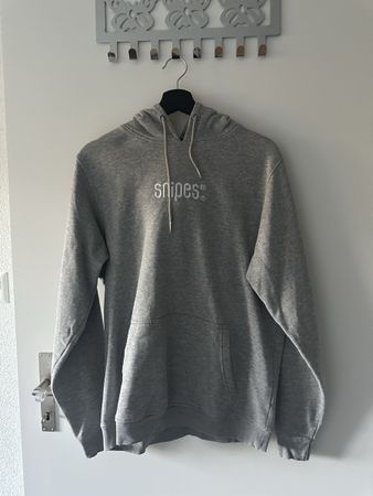 Snipes Hoodie