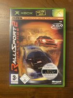 RalliSport Challenge 2 für Xbox